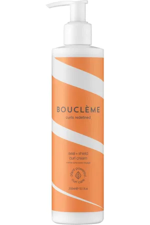Boucleme Bouclème Seal and Shield Curl Cream 300ml