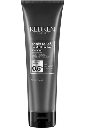 Redken Champú anticaspa Scalp Relief Dandruff Control 300ml