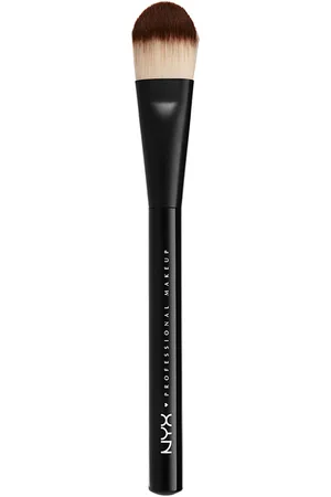 NYX PROFESSIONAL MAKEUP Pro Flat Foundation Brush