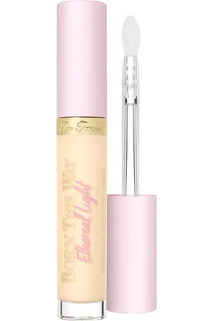 Too Faced Born This Way Ethereal Light Illuminating Smoothing Concealer 5ml (Various Shades)
