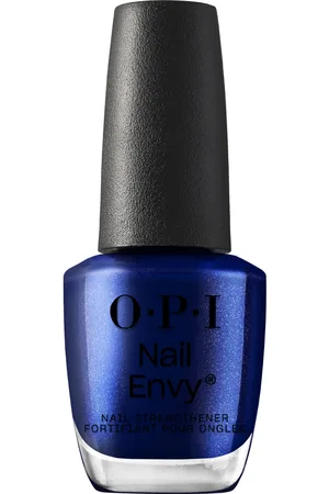 OPI Nail Envy Blue Nail Strengthener Treatment - 15ml