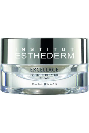 INSTITUT ESTHEDERM Excellage Contour Des Yeux Bálsamo Ocular Densidad Nutrición Luminosidad 15 Ml