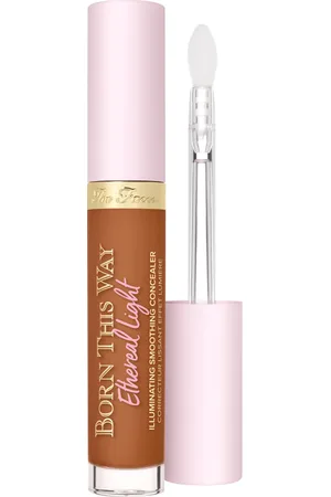 Too Faced Born This Way Ethereal Light Illuminating Smoothing Concealer 5ml (Various Shades)