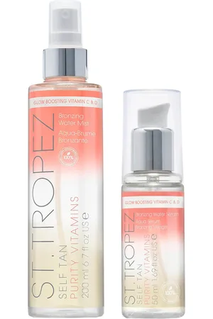 St. Tropez Purity Bundle