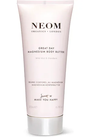 Neom Great Day Magnesium Body Butter 200ml