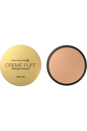 Max Factor Creme Puff Pressed Powder 21g (Various Shades)