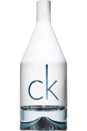 Calvin Klein CK In2U for Men Eau de Toilette (100ml)