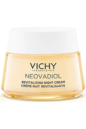 Vichy Neovadiol Crema de Noche Revitalizante Perimenopausia 50ml