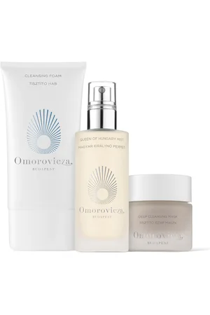 Omorovicza Best Seller Bundle