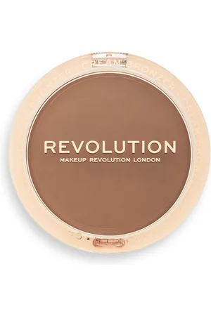 Makeup Revolution Ultra Cream Bronzer 12g (Various Shades)