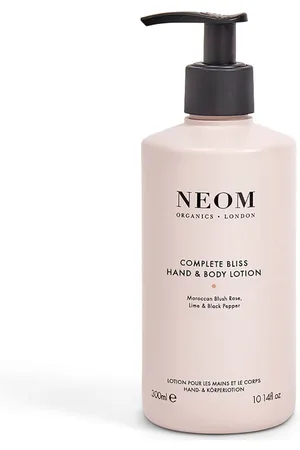 Neom Complete Bliss Hand and Body Lotion 300ml