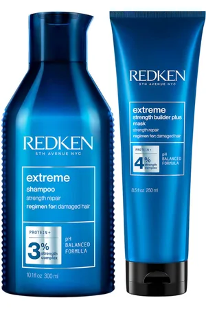Redken Pack Extreme Pamper de