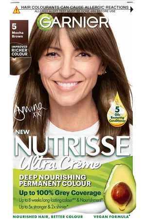 Garnier Tinte permanente Nutrisse (Varios tonos)