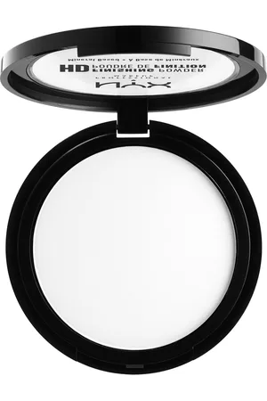 NYX PROFESSIONAL MAKEUP Polvos traslúcidos High Definition Finishing Powder (Varios Tonos)