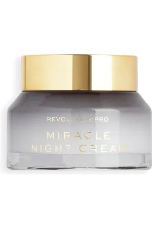 Revolution Miracle Night Cream 50ml