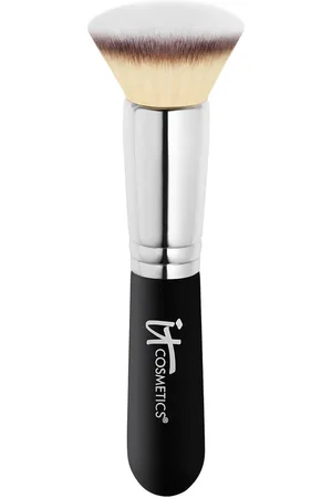 IT COSMETICS Heavenly Luxe Flat Top Buffing Foundation Brush #6