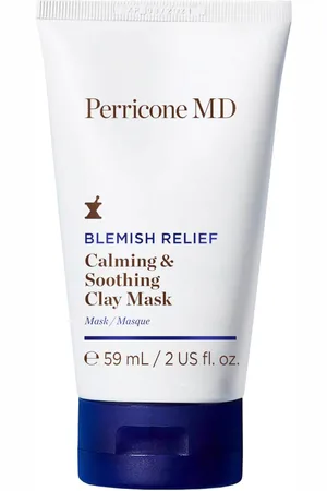 Perricone Blemish Relief Calming and Soothing Clay Mask 59ml
