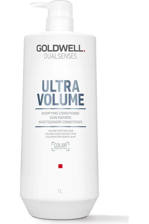 Goldwell Acondicionador con extra de cuerpo y volumen de Dualsenses 1000 ml