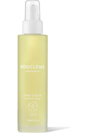 Boucleme Bouclème Revive 5 Hair Oil