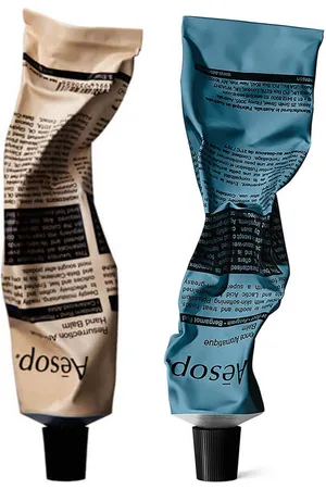 Aesop Hand Balm Duo