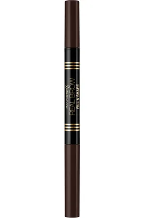 Max Factor Real Brow Fill and Shape Pencil (Various Shades)