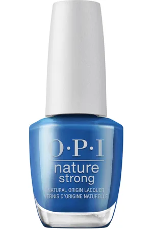 OPI Nature Strong Esmalte de uñas natural vegano 15ml (Varios tonos)