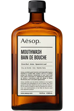 Aesop Mouthwash 500ml