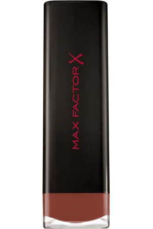 Max Factor Colour Elixir Velvet Matte Lipstick with Oils and Butters 3.5g (Various Shades)