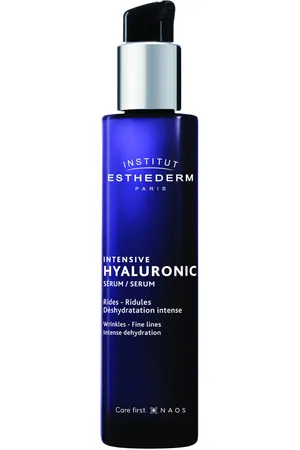 INSTITUT ESTHEDERM Intensive Hyaluronic Serum Sérum Hidratante Antiarrugas 30 Ml