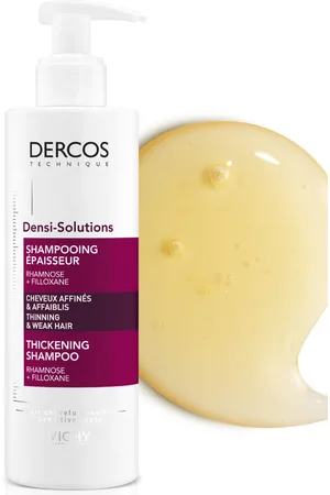 Vichy Dercos Thickening Shampoo 250ml