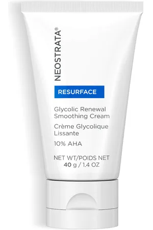 Neostrata Resurface Glycolic Renewal Smoothing Cream for Uneven Skin Tone 40g