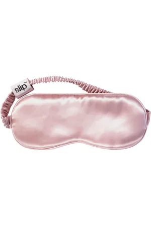 Slip Silk Sleep Mask (Various Colours)