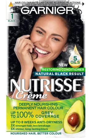 Garnier Tinte permanente Nutrisse (Varios tonos)