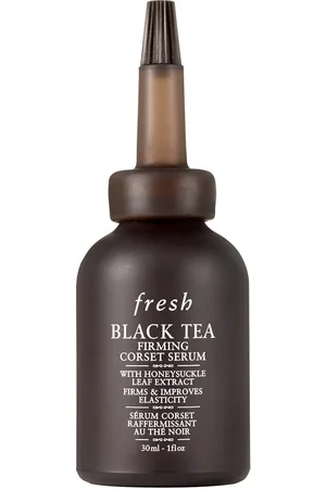 Fresh ! Black Tea Firming Corset Serum (Various Sizes) - 30ml