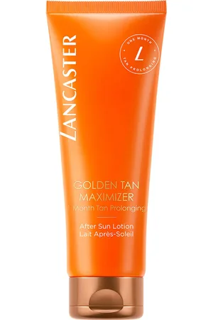 Lancaster Golden Tan Maximizer After Sun Lotion 125ml