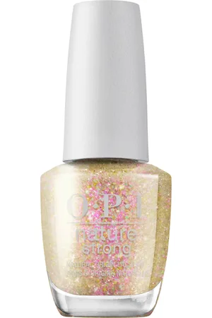 OPI Nature Strong Esmalte de uñas natural vegano 15ml (Varios tonos)