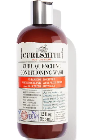Curlsmith Curl Quenching Conditioning Wash 355ml