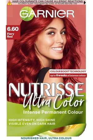 Garnier Tinte permanente Nutrisse (Varios tonos)