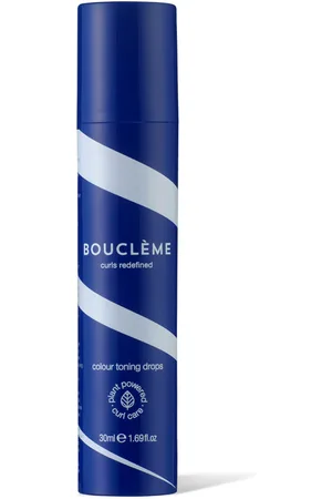 Boucleme Bouclème Toning Drops 30ml