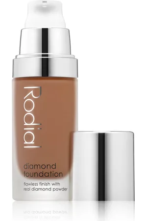 Rodial Diamond Foundation 30ml (Various Shades)