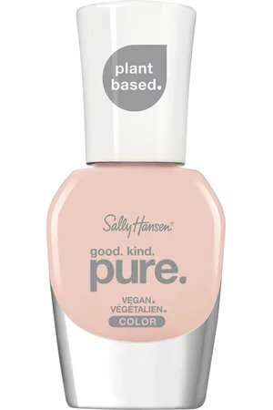 Sally Hansen Good Kind Pure Nail Varnish