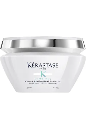 Kerastase Kérastase Symbiose Masque Intense Revitalising Mask, For Damaged Hair Prone To Dandruff, 200ml