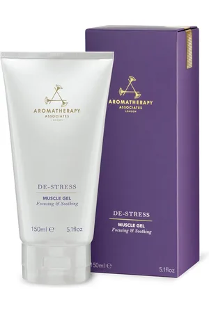 Aromatherapy Associates Gel muscular De-Stress de