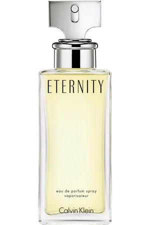 Calvin Klein Eau de parfum Eternity para mujer de (100 ml)