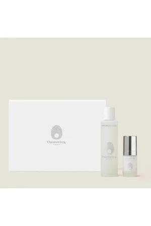 Omorovicza Hydration Set
