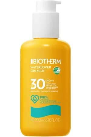 Biotherm Waterlover Sun Milk SPF30 200ml