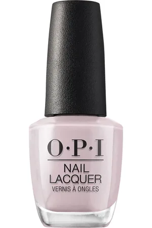 OPI Nail Lacquer Nude Nail Polish- 15ml