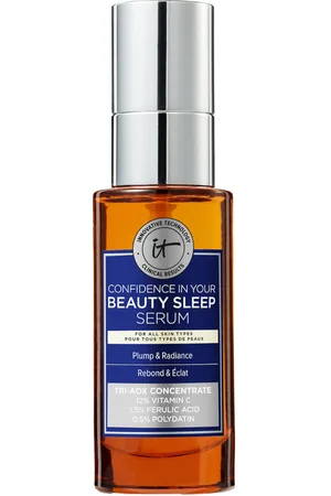 IT COSMETICS Confidence Beauty Sleep Serum 30ml
