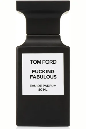 Tom Ford F***ing Fabulous -- Eau de Parfum Spray 50ml