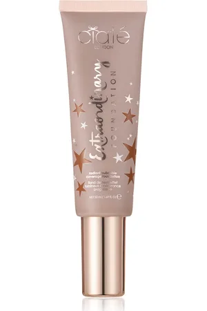 Ciaté Extraordinary Radiant Buildable Liquid Foundation 50ml (Various Shades)